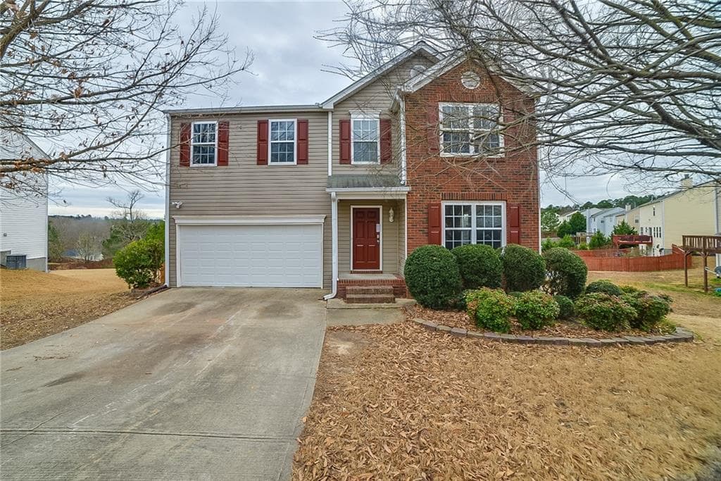 1645 Ivey Pointe Court, Lawrenceville, GA 30045 — most recent listing photo