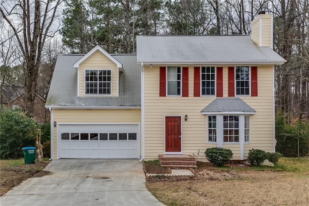 750 Harbins Cove Drive, Lilburn, GA 30047 — most recent listing photo
