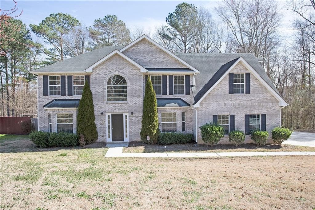 9306 Deer Crossing Drive, Jonesboro, GA 30236 — most recent listing photo