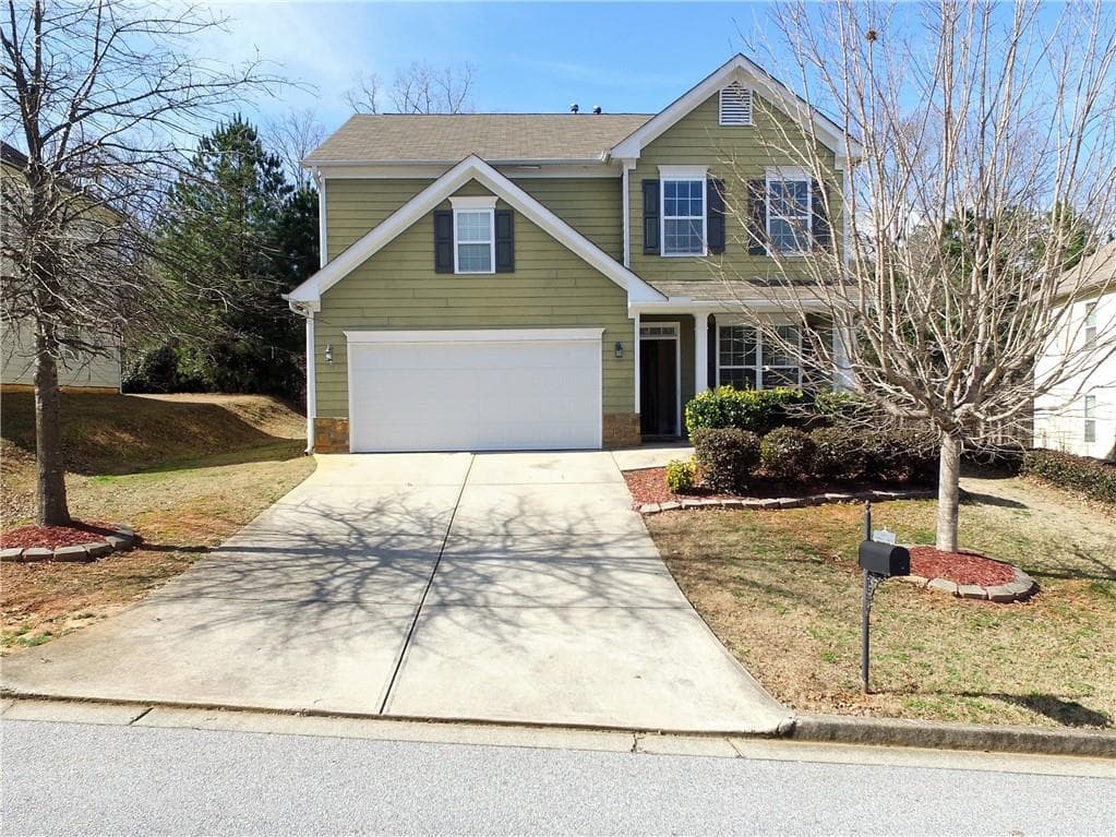 5223 Inverness Court, Douglasville, GA 30135 — most recent listing photo