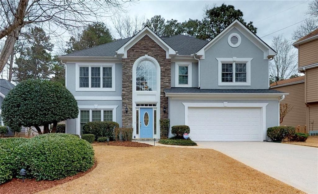215 Nesbit Entry Drive, Roswell, GA 30076 — most recent listing photo