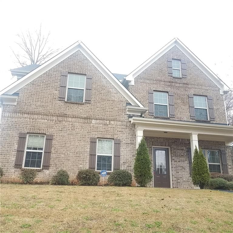 2914 Meadow Church Road, Suwanee, GA 30024 — most recent listing photo