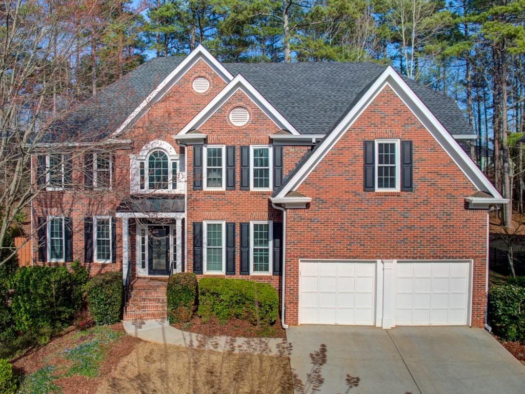 3055 Walnut Creek Drive, Alpharetta, GA 30005 — most recent listing photo