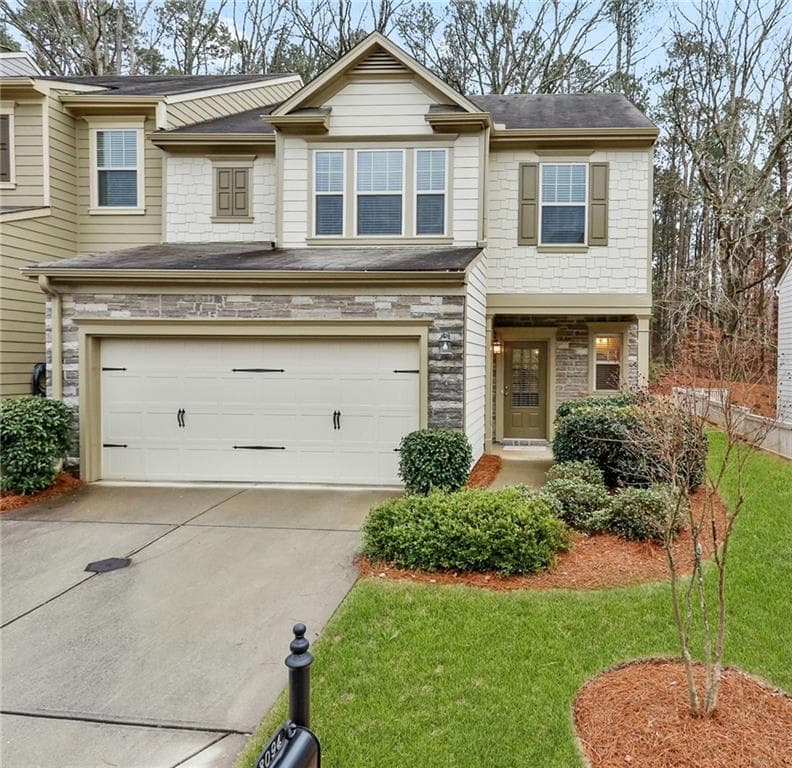 3094 Cross Creek Drive 61, Cumming, GA 30040 — most recent listing photo