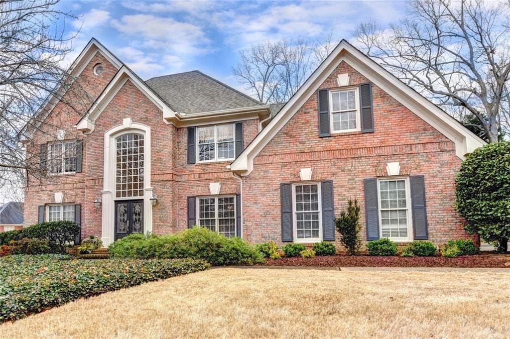 500 Ladybank Lane, Alpharetta, GA 30022 — most recent listing photo