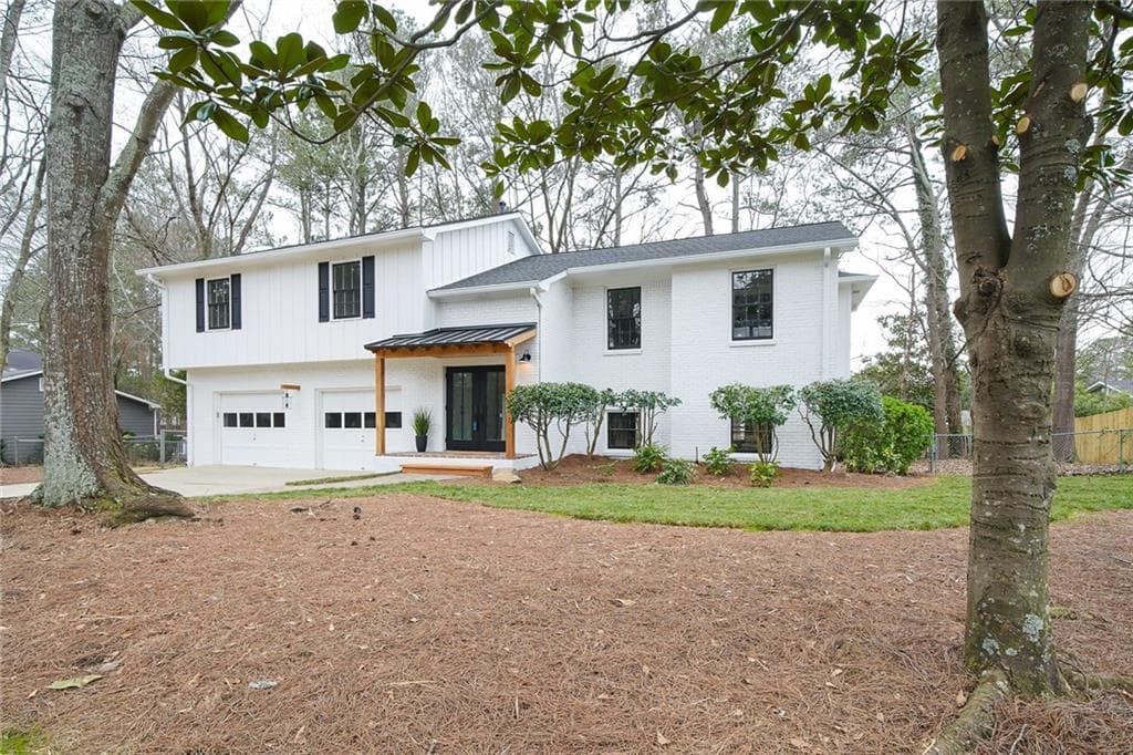 223 Conrad Court, Marietta, GA 30064 — most recent listing photo