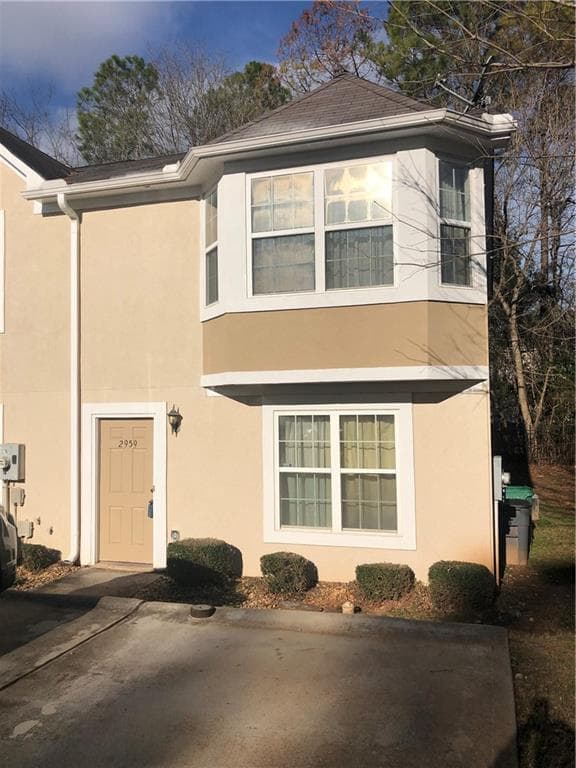 2959 Fields Drive, Lithonia, GA 30038 — most recent listing photo