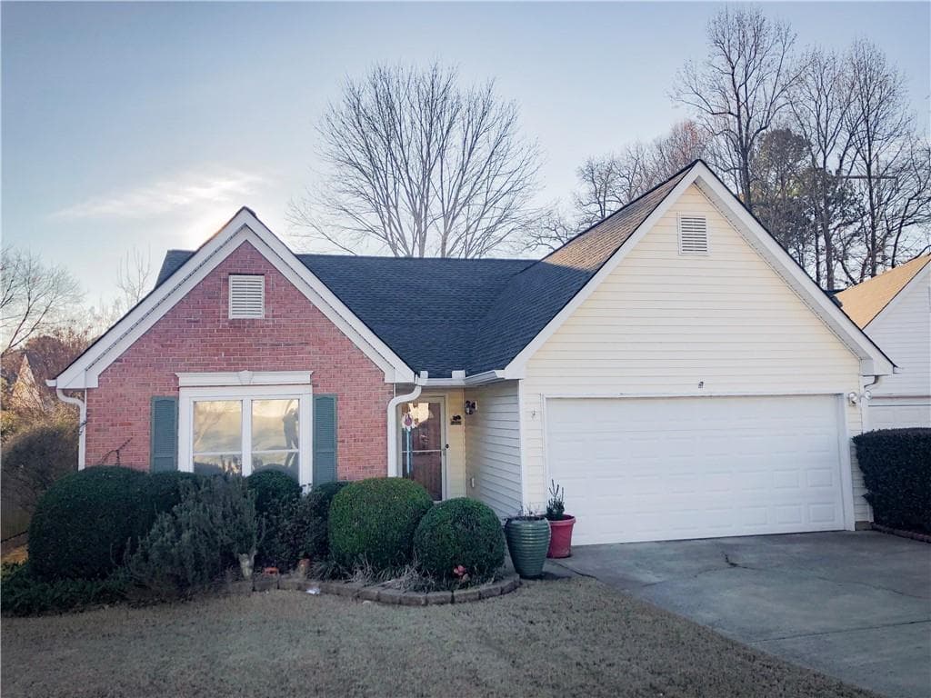 1520 Maple Pointe Court, Lawrenceville, GA 30043 — most recent listing photo