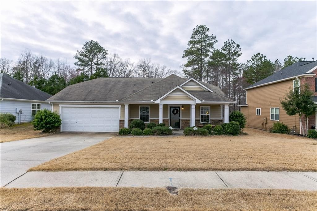 2616 Waterdale Road, Atlanta, GA 30331 — most recent listing photo
