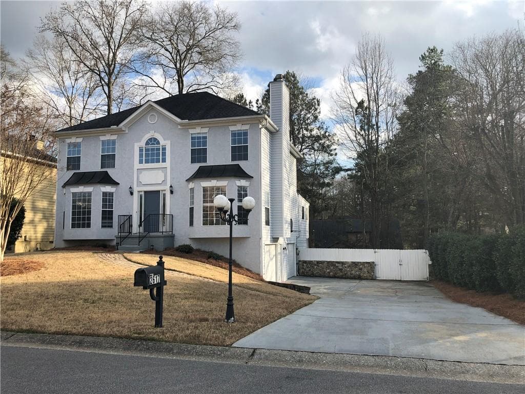 2617 Branson Place, Marietta, GA 30064 — most recent listing photo