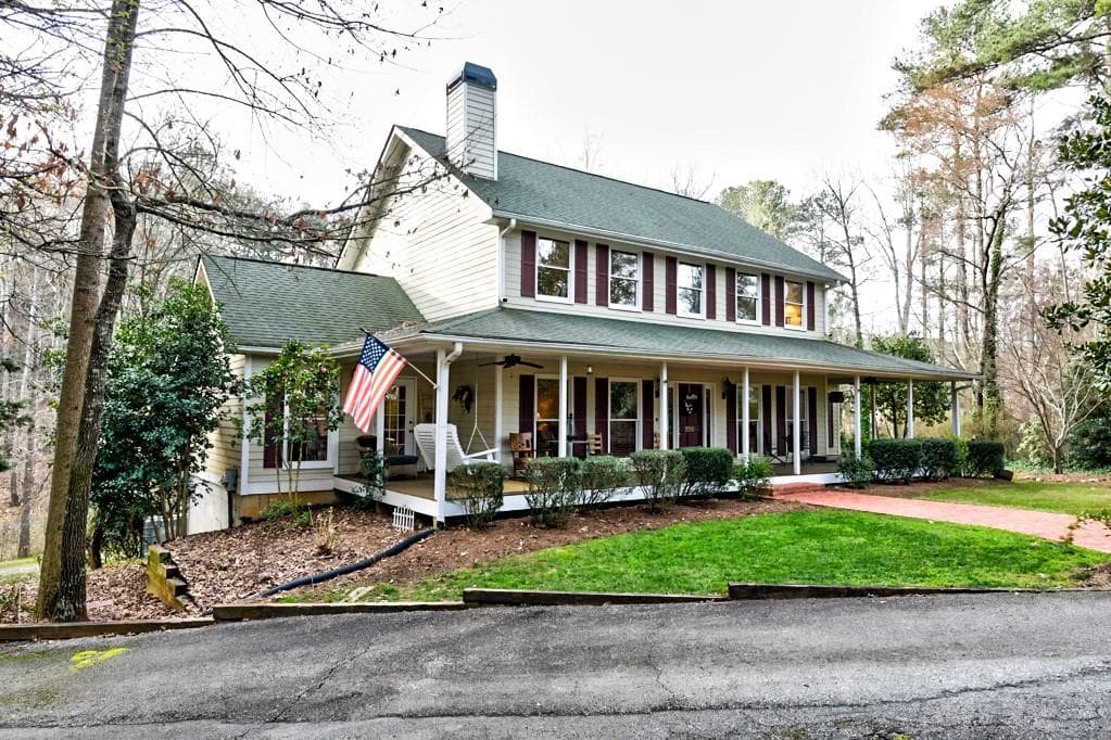 1090 Mars Hill Road, Acworth, GA 30101 — most recent listing photo