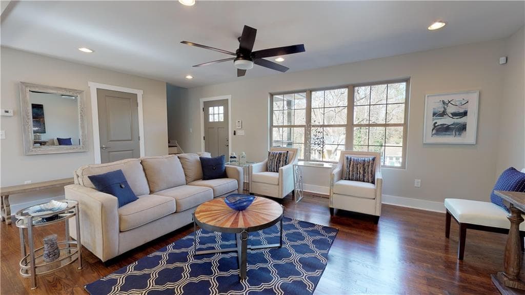 3001 Alston Drive, Decatur, GA 30032 — most recent listing photo