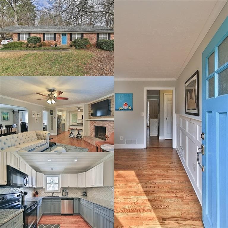 930 Highview Drive, Smyrna, GA 30082 — most recent listing photo