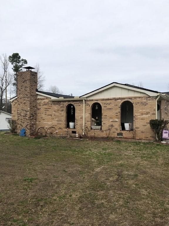 284 Harpers Lake Drive, Hiram, GA 30141 — most recent listing photo