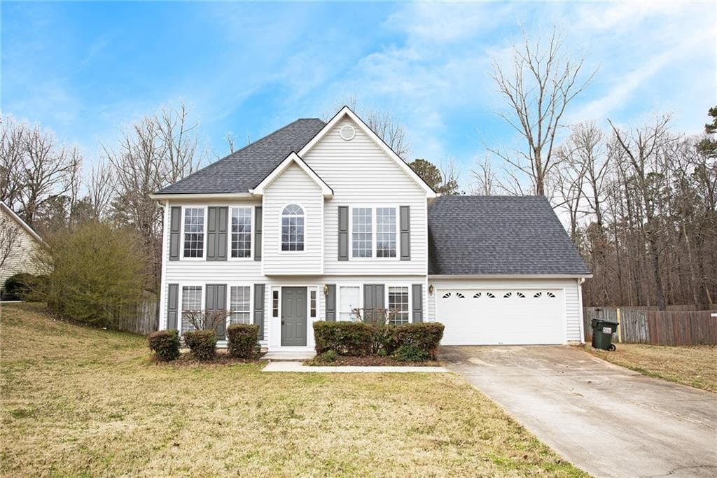 222 Northwind Drive, Stockbridge, GA 30281 — most recent listing photo