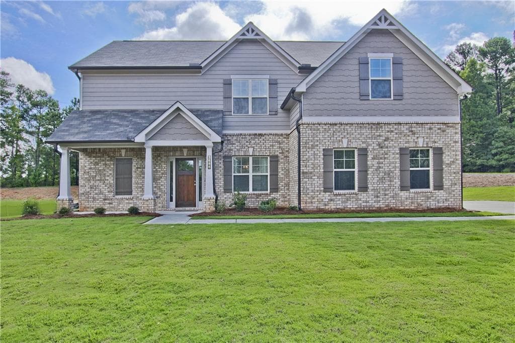 3600 Mulberry Cove Way, Auburn, GA 30011 — most recent listing photo