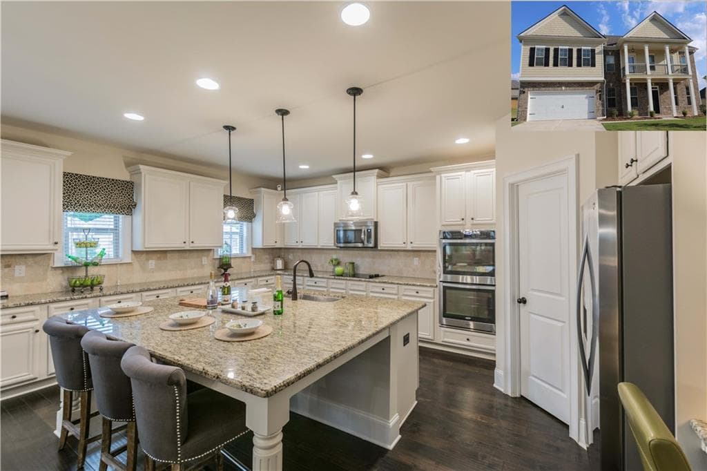 7835 Nolan Trail, Snellville, GA 30039 — most recent listing photo