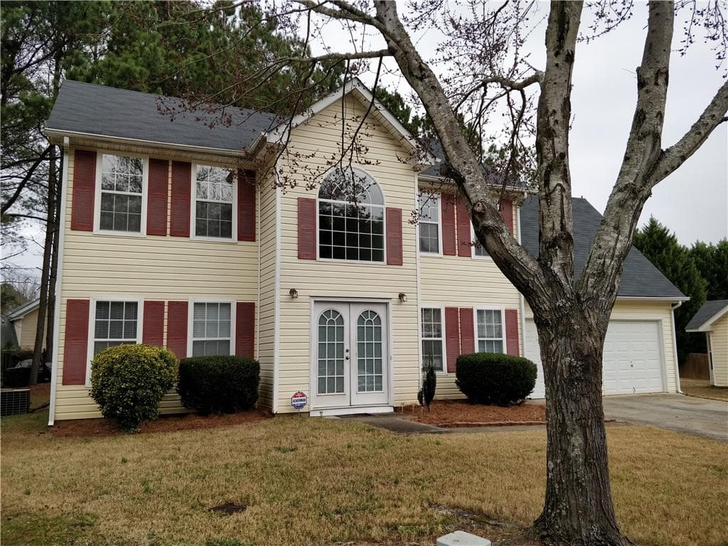 4518 Score Court, Snellville, GA 30039 — most recent listing photo