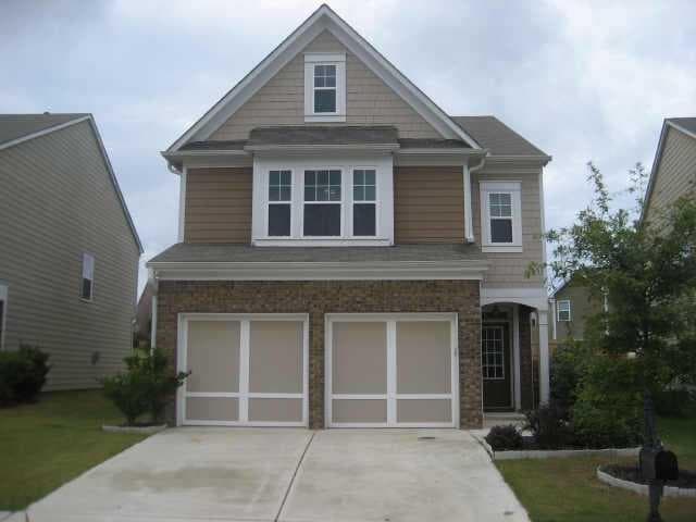 5595 Crestwick Way, Cumming, GA 30040 — most recent listing photo