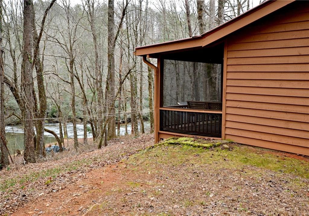 1379 Hooper Road, Cleveland, GA 30528 — most recent listing photo