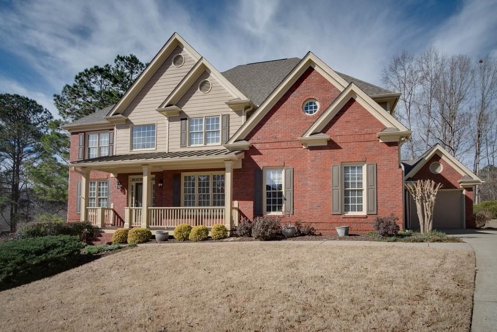 621 Gold Valley Pass, Canton, GA 30114 — most recent listing photo
