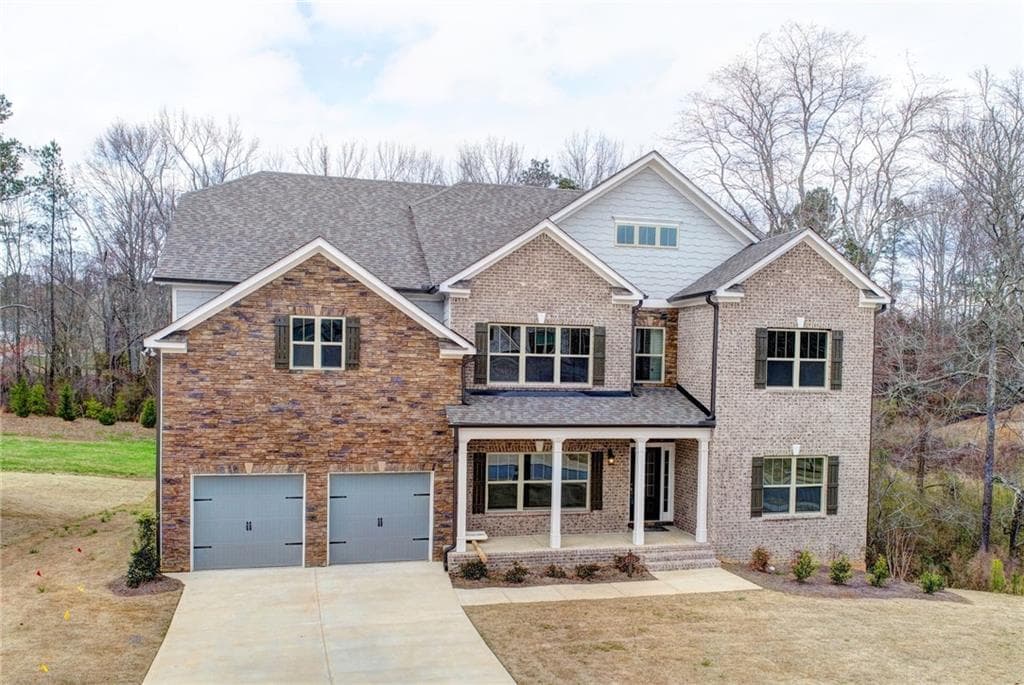 4715 Columbia Street, Cumming, GA 30040 — most recent listing photo