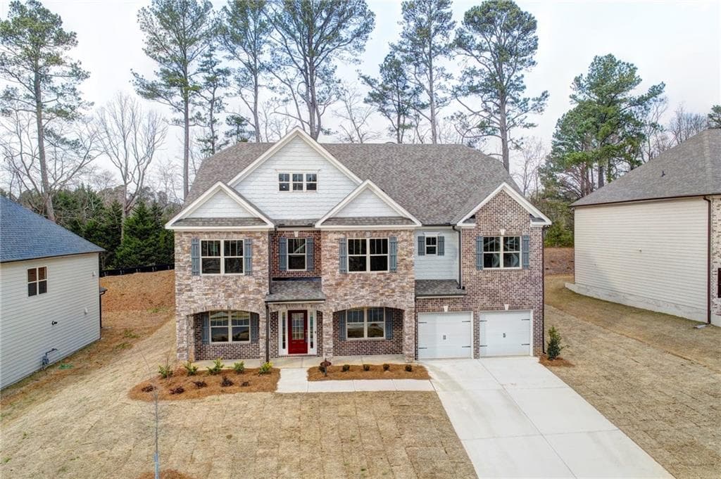 4775 Columbia Street, Cumming, GA 30040 — most recent listing photo
