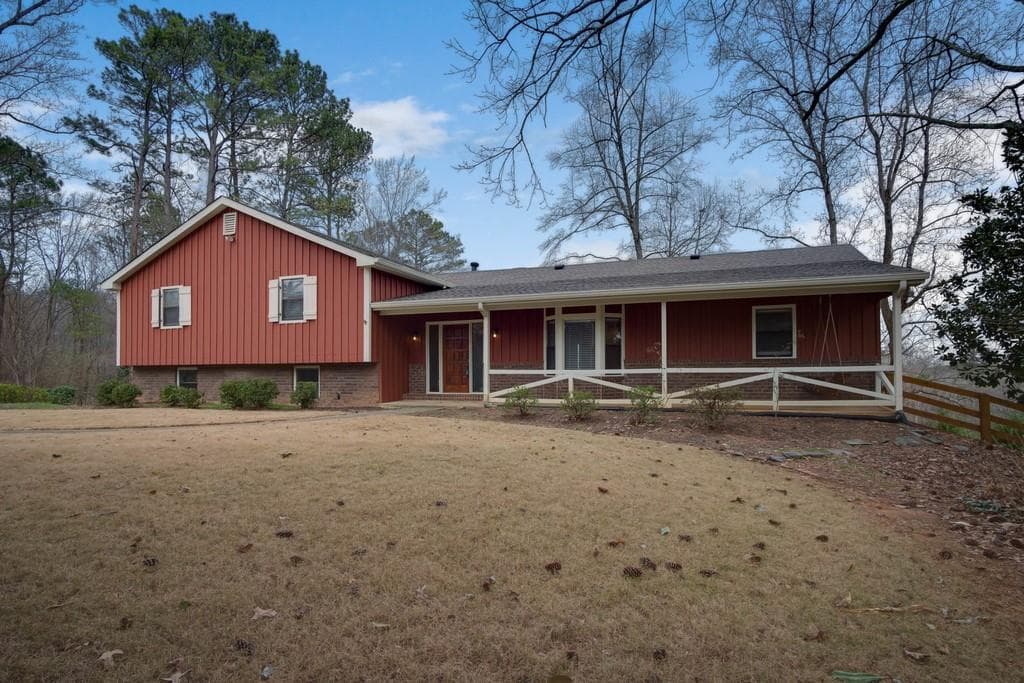 915 Lake Charles Drive, Roswell, GA 30075 — most recent listing photo