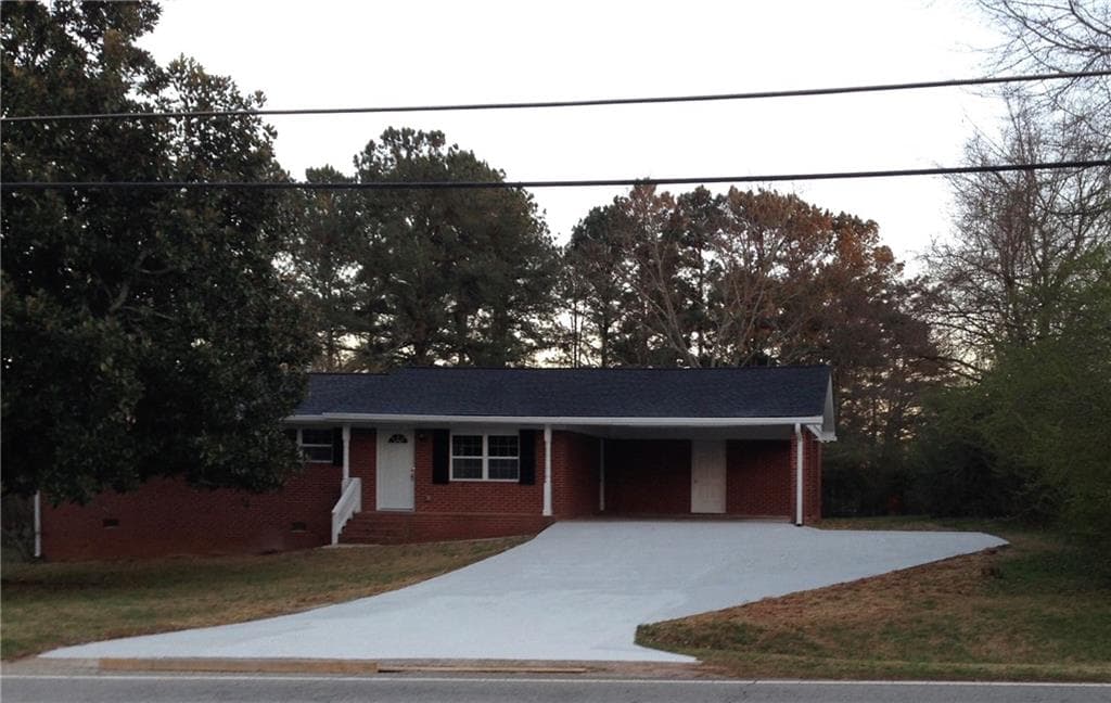 6811 Berea Road, Douglasville, GA 30135 — most recent listing photo