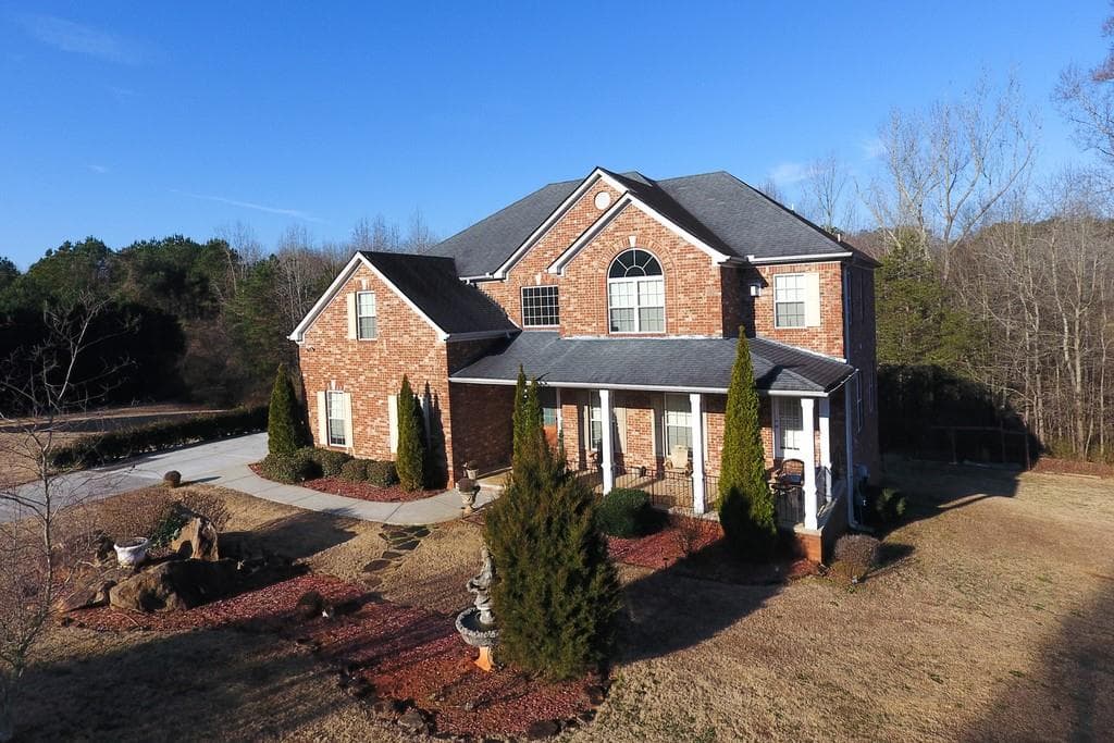 2527 Hope Drive, Conyers, GA 30094 — most recent listing photo
