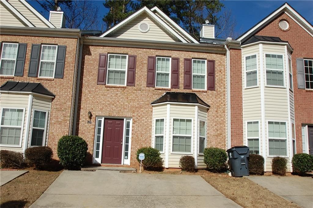 1230 BLAIRS POINTE Drive 4, Austell, GA 30168 — most recent listing photo