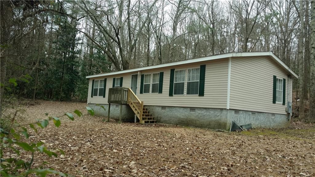 1005 Timber Trail, Austell, GA 30168 — most recent listing photo