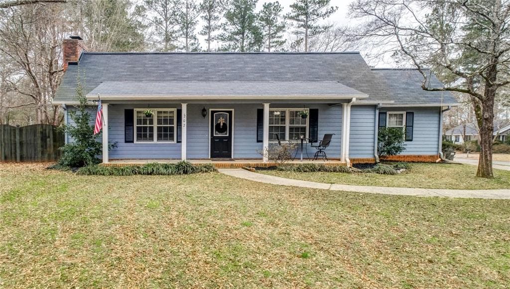 202 Lexington Drive, Woodstock, GA 30188 — most recent listing photo