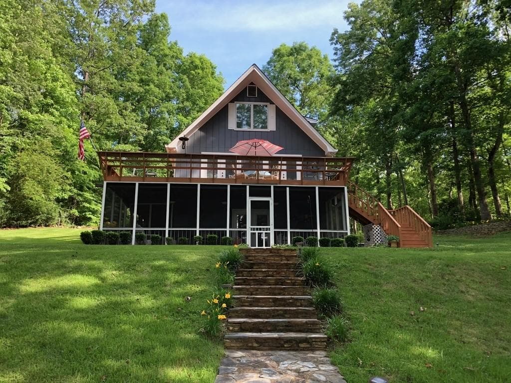 124 Hidden Knolls Way, Martin, GA 30557 — most recent listing photo