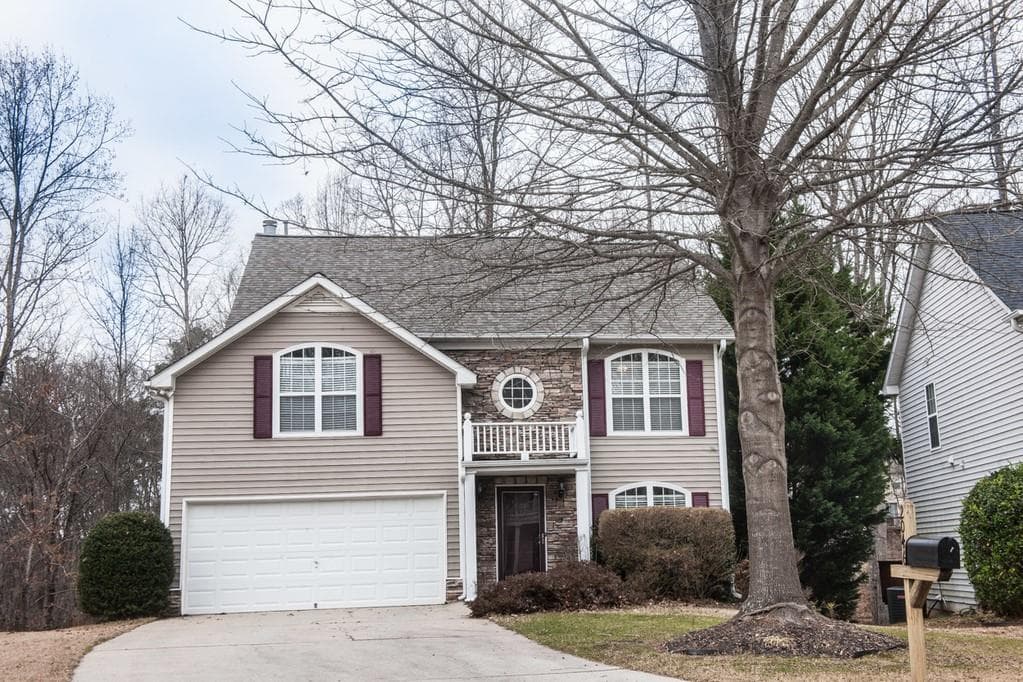 2046 Ridgestone Landing, Marietta, GA 30008 — most recent listing photo