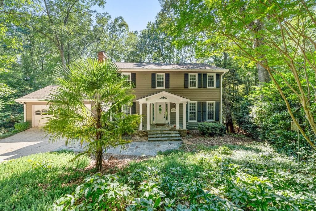 5795 Cherokee Trace, Cumming, GA 30041 — most recent listing photo