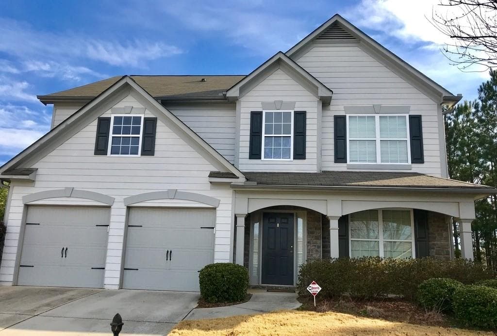 4117 Village Preserve Way, Gainesville, GA 30507 — most recent listing photo