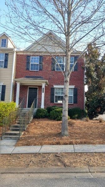 829 Society Court, Woodstock, GA 30188 — most recent listing photo