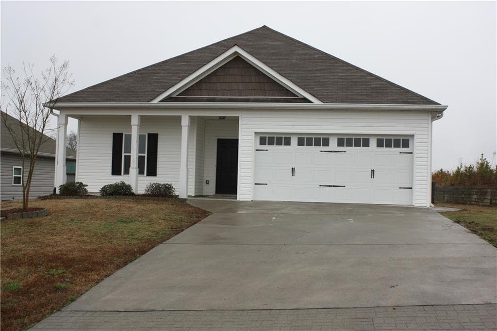 136 Pinto Lane, Fairmount, GA 30139 — most recent listing photo