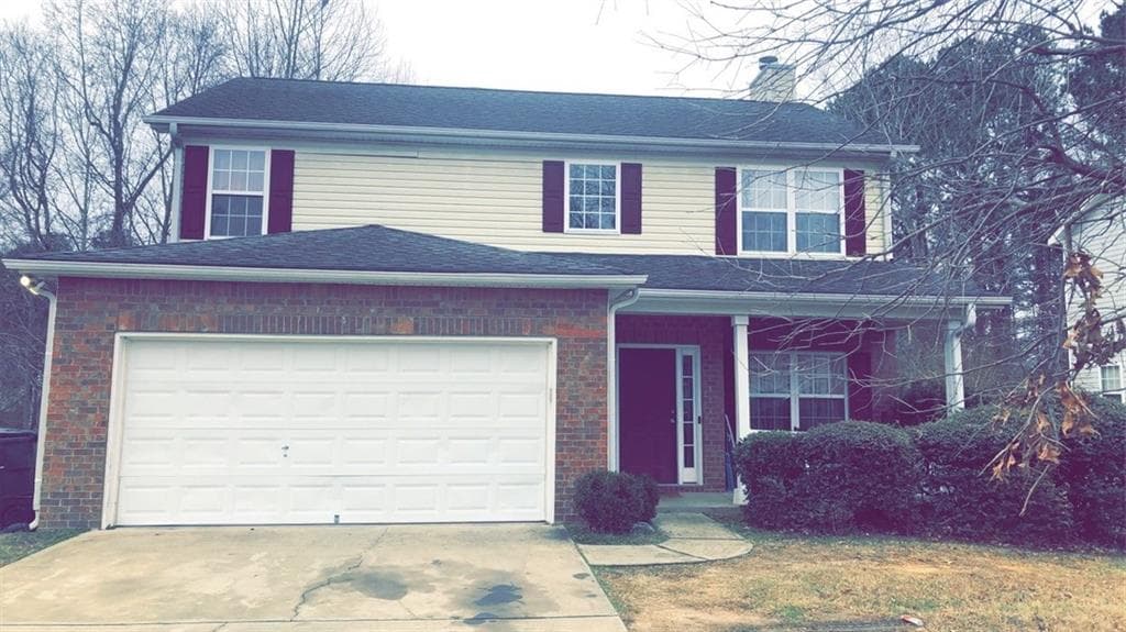 5255 Willow Park Boulevard, Atlanta, GA 30349 — most recent listing photo