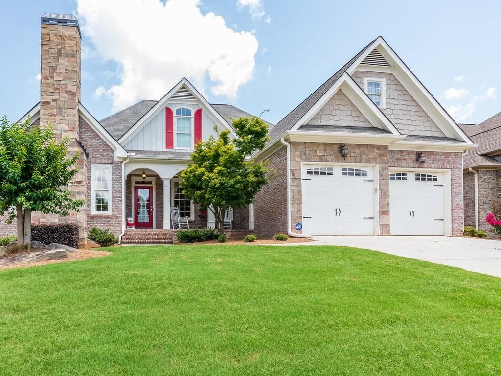 761 WINDSOR CREEK Drive, Grayson, GA 30017 — most recent listing photo