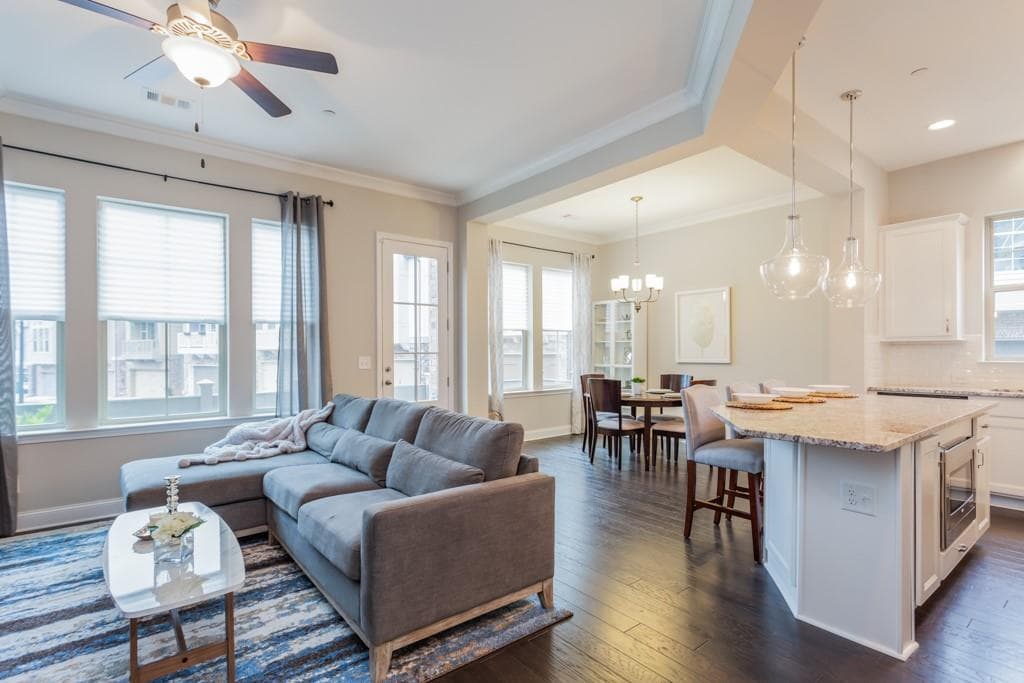 461 Cranleigh Ridge, Smyrna, GA 30080 — most recent listing photo