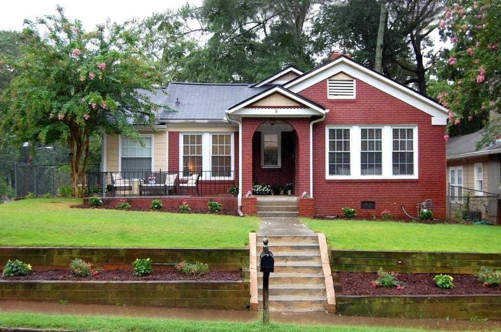 1950 Cambridge Avenue, College Park, GA 30337 — most recent listing photo
