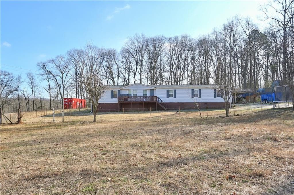 4451 Fountain Drive, Gillsville, GA 30543 — most recent listing photo