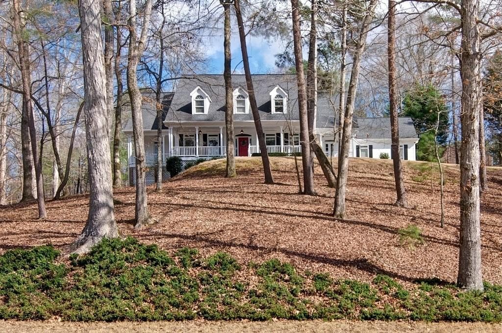 312 William Falls Drive, Canton, GA 30114 — most recent listing photo