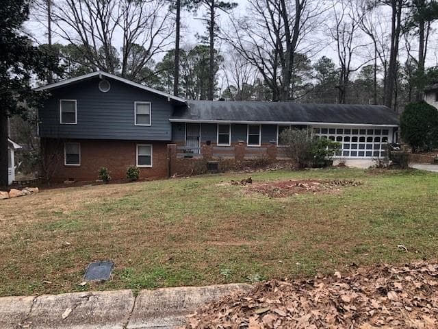 4214 Williamsburg Drive, College Park, GA 30337 — most recent listing photo
