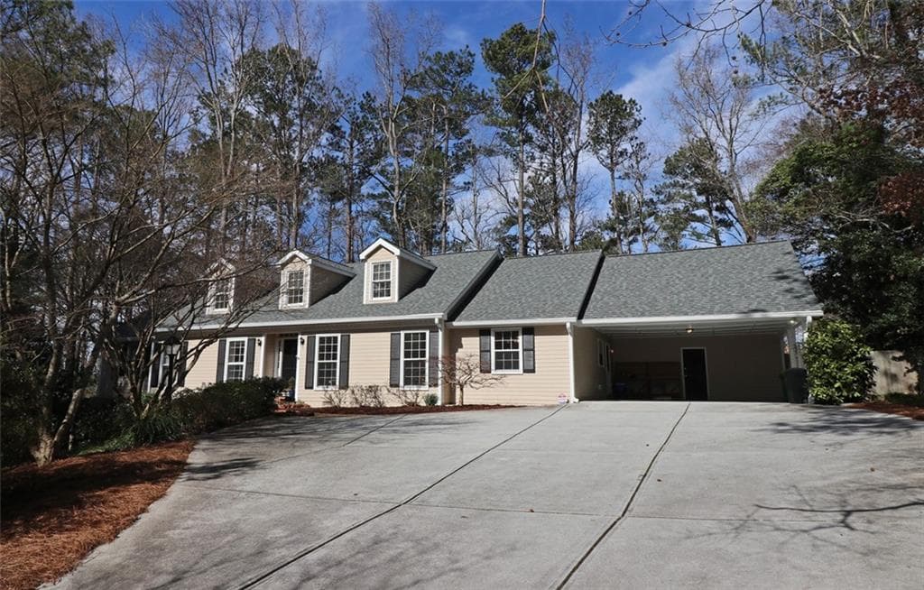 6260 River Overlook Drive, Atlanta, GA 30328 — most recent listing photo