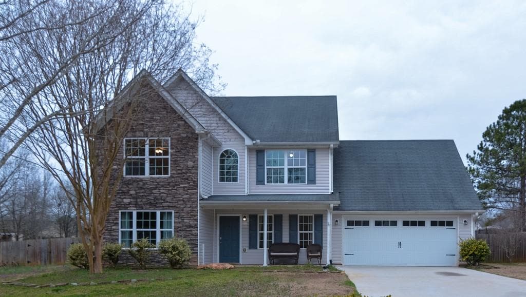 1015 ORCHARD Circle, Monroe, GA 30656 — most recent listing photo