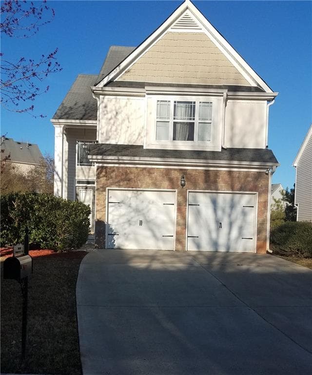7070 Littlebrook Way, Douglasville, GA 30134 — most recent listing photo