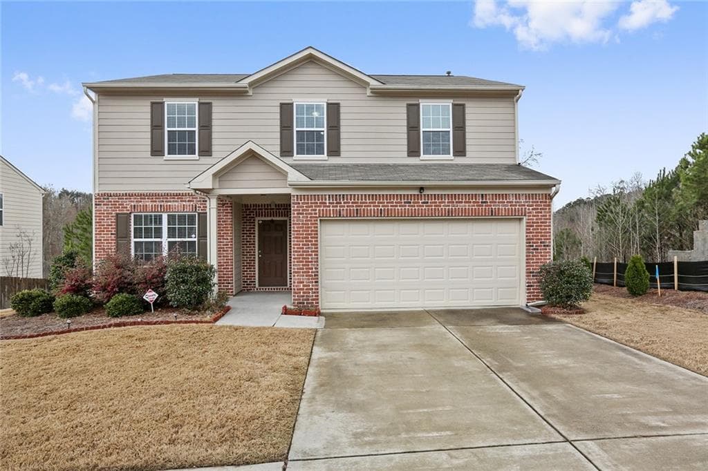 6584 Barker Station Walk, Sugar Hill, GA 30518 — most recent listing photo